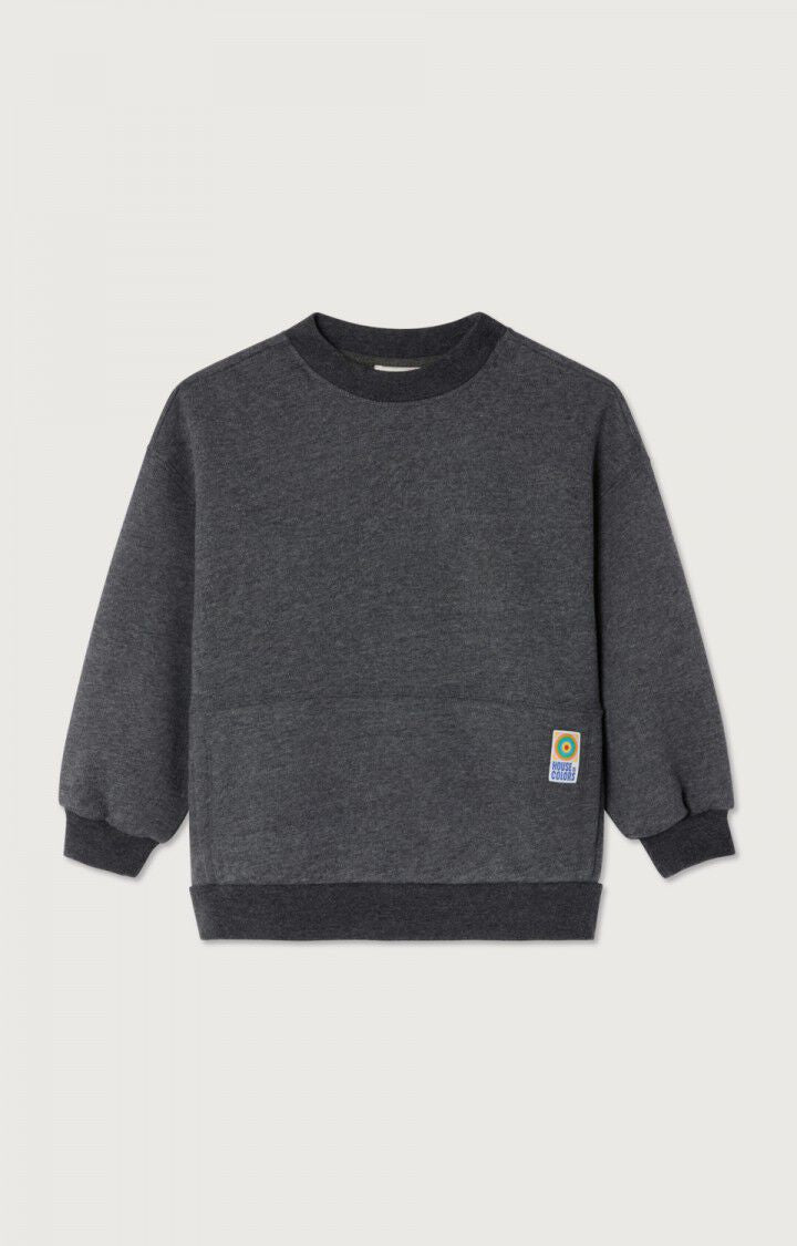 SWEAT ENFANT BAPTOWN — 3