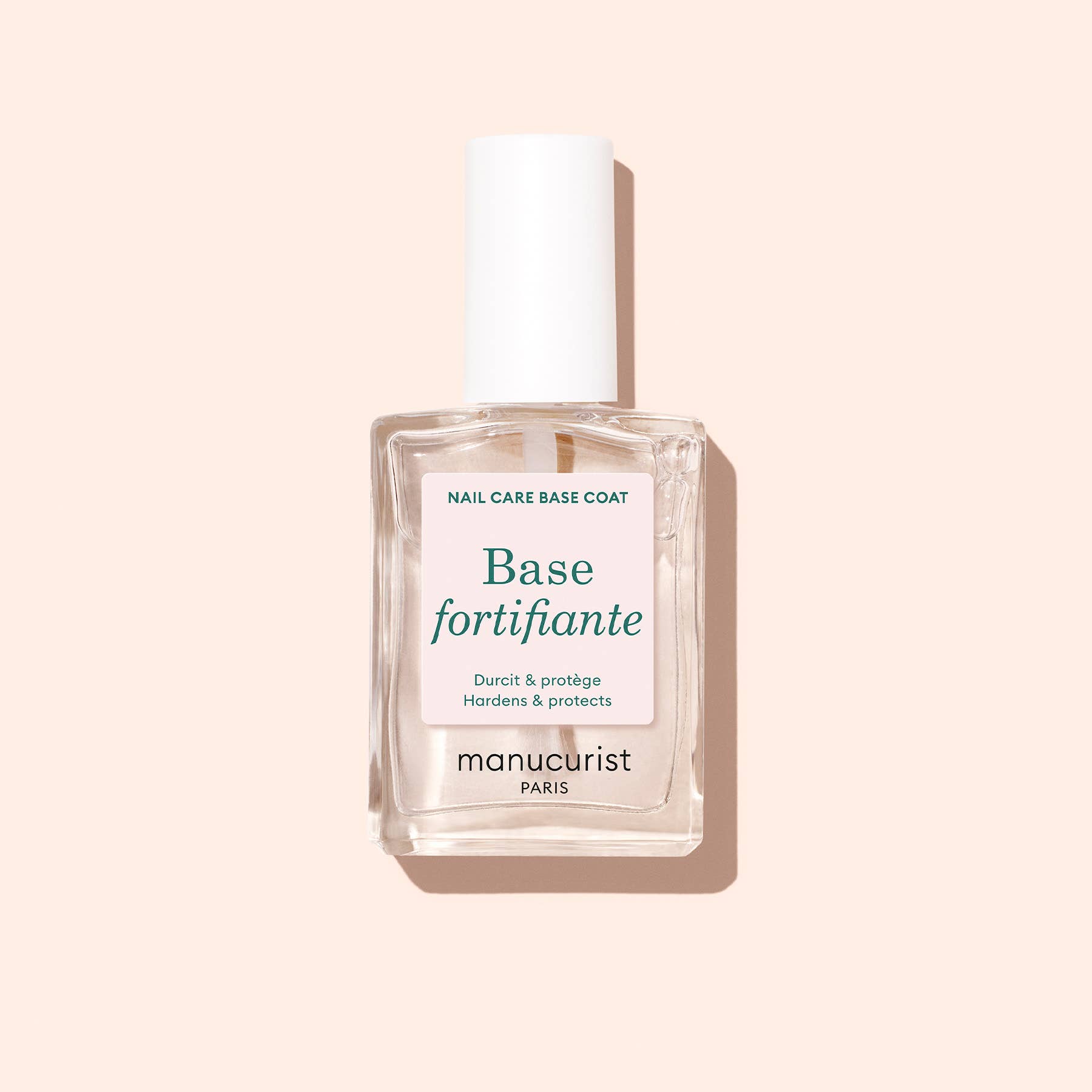 Soin ongles - Base Fortifiante