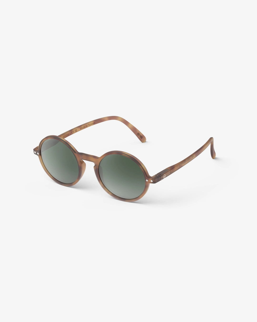 Lunettes de soleil Adultes  IZIPIZI #G ✅ 4