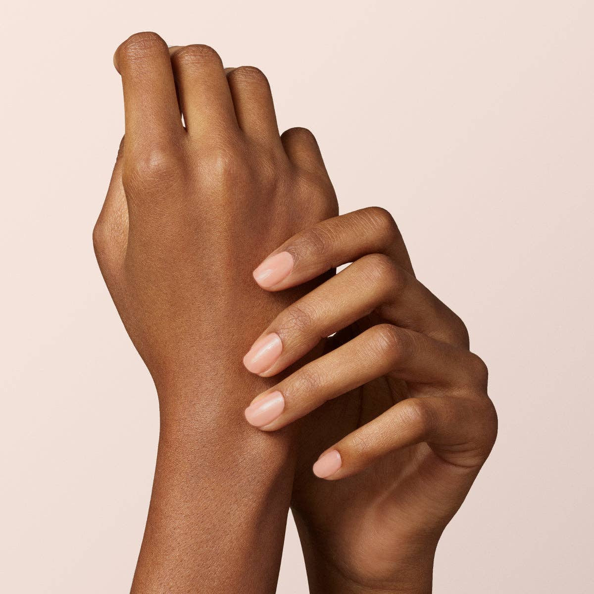 Vernis à ongles - Shell Beige 5