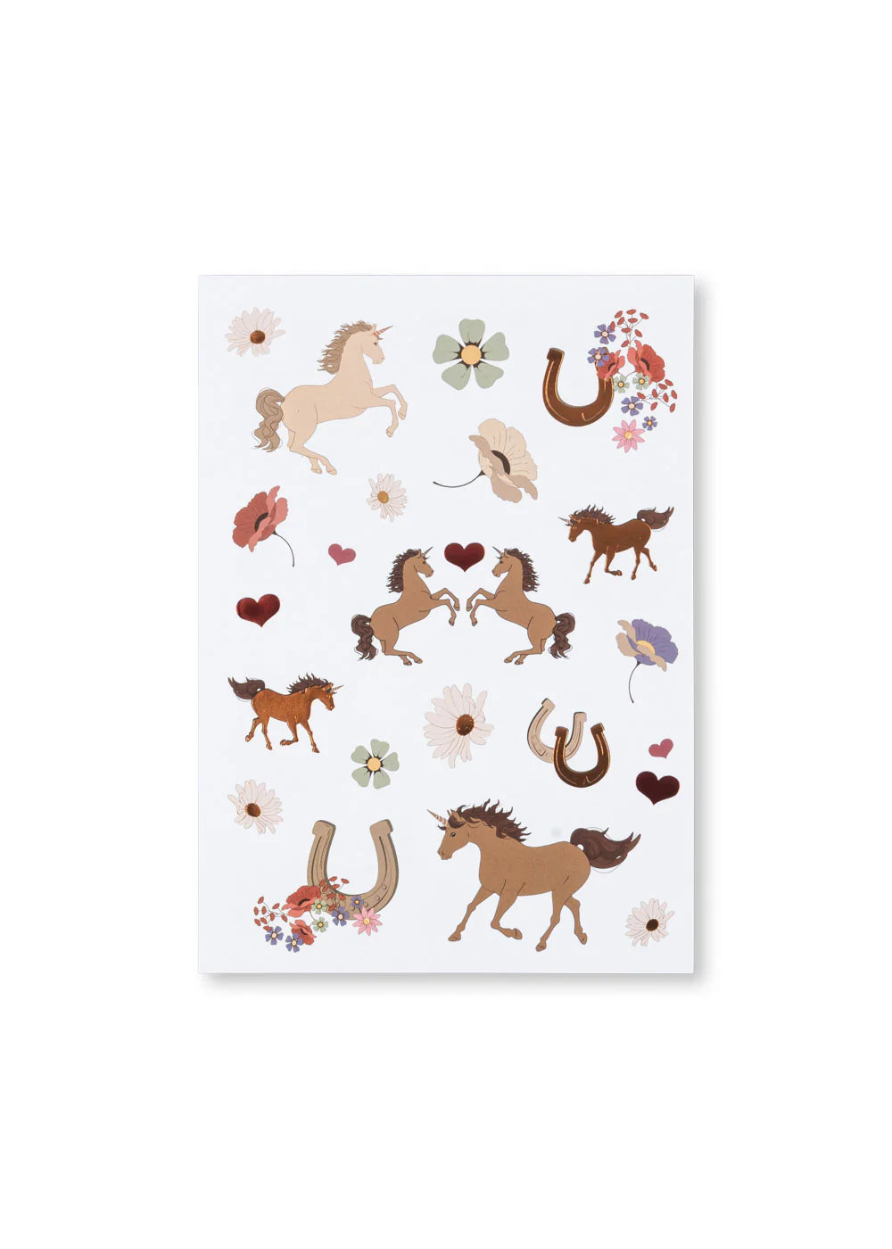 Cahier de stickers 4