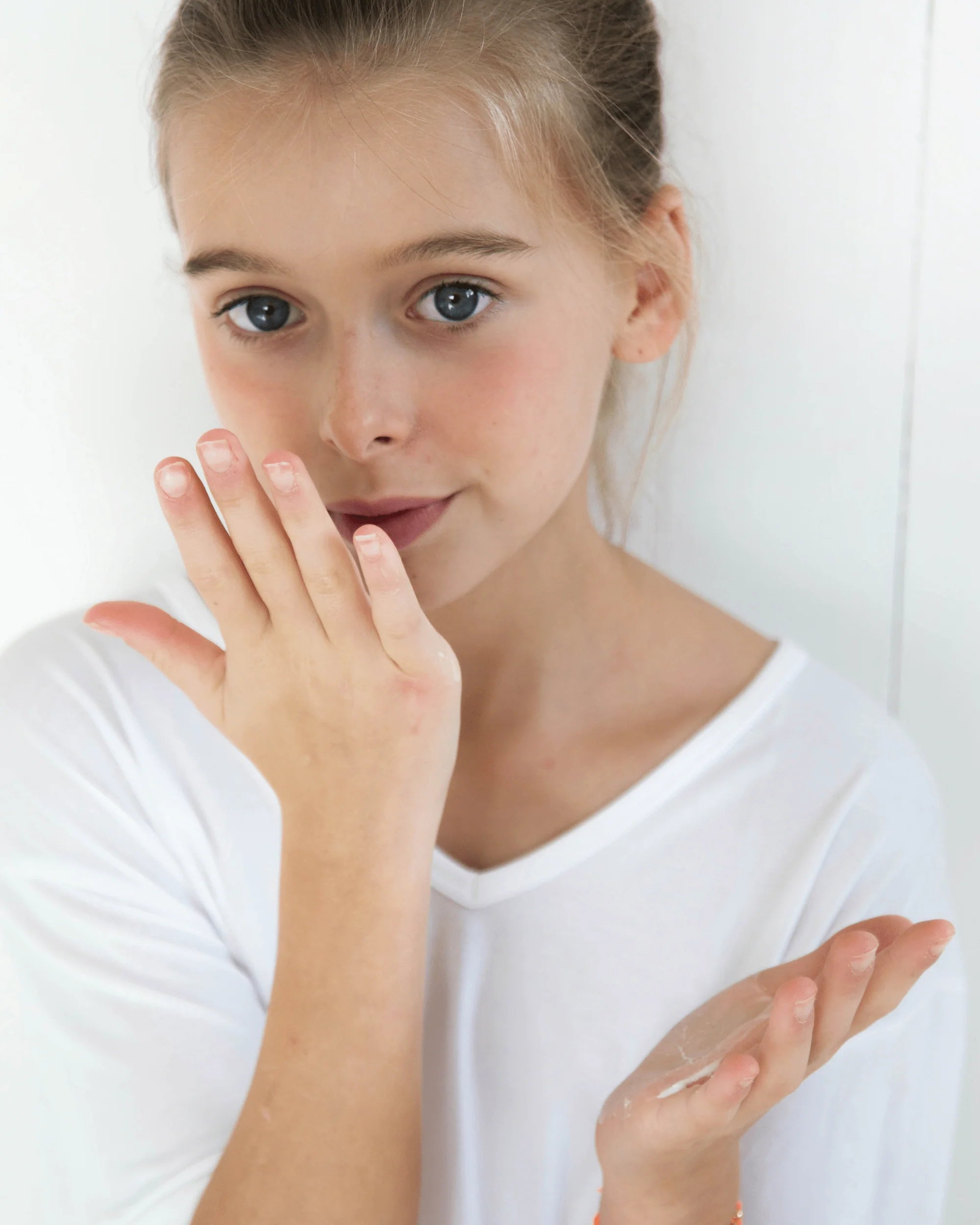 MA CRÈME IDÉALE + 9 ans 2