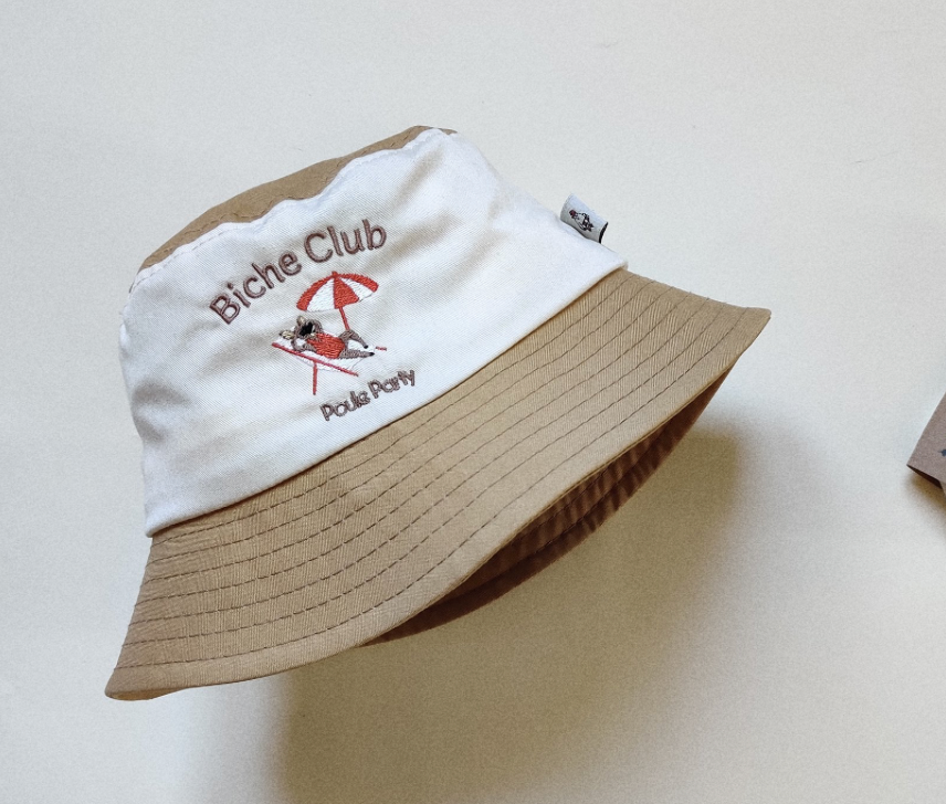 Bob Biche Club ⛱️ 2