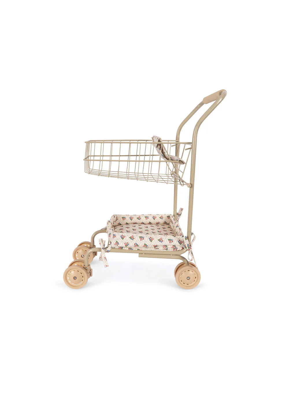 Chariot de courses Verona blues 3