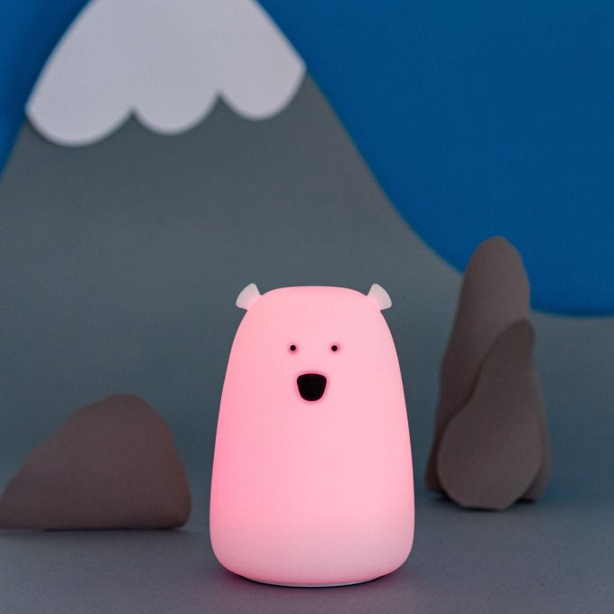 Veilleuse ours Téo bear 6
