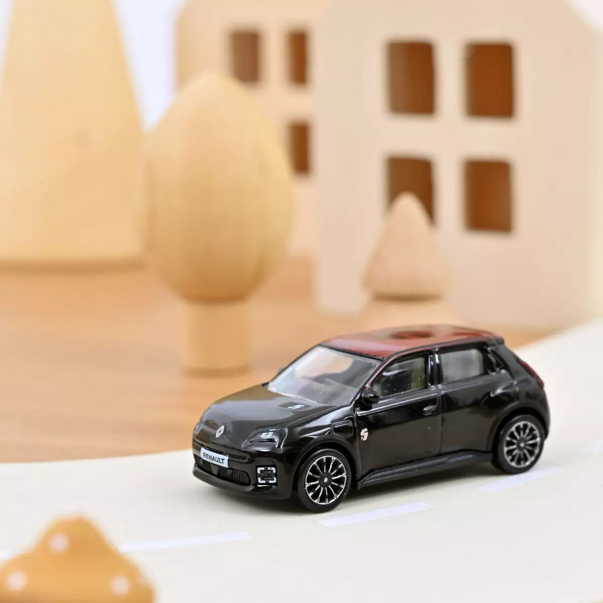 Petites voitures Norev 1/64 3