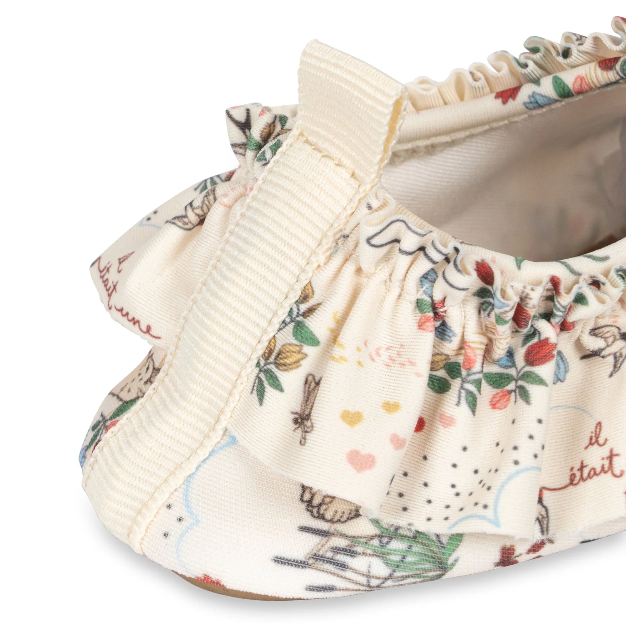 Chaussures d’eau manuca - mizumi 🐕 🦢 4