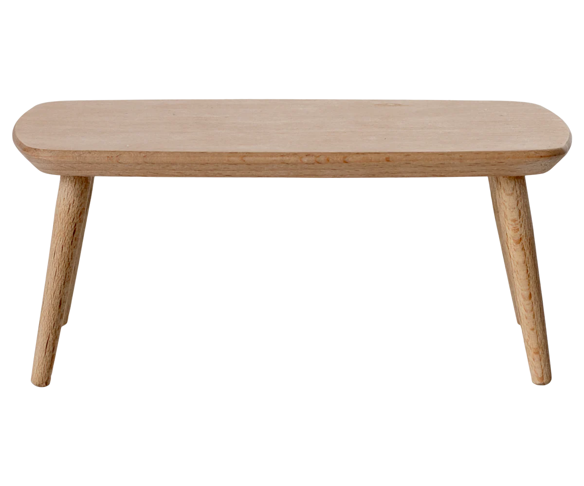 Table de salon, Souris - Nature 3