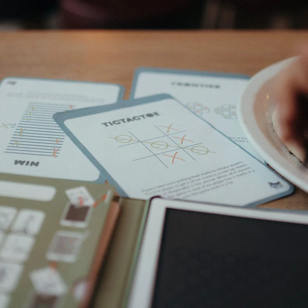 Recharges pour Kidydraw-mini : Jeux et Education 3