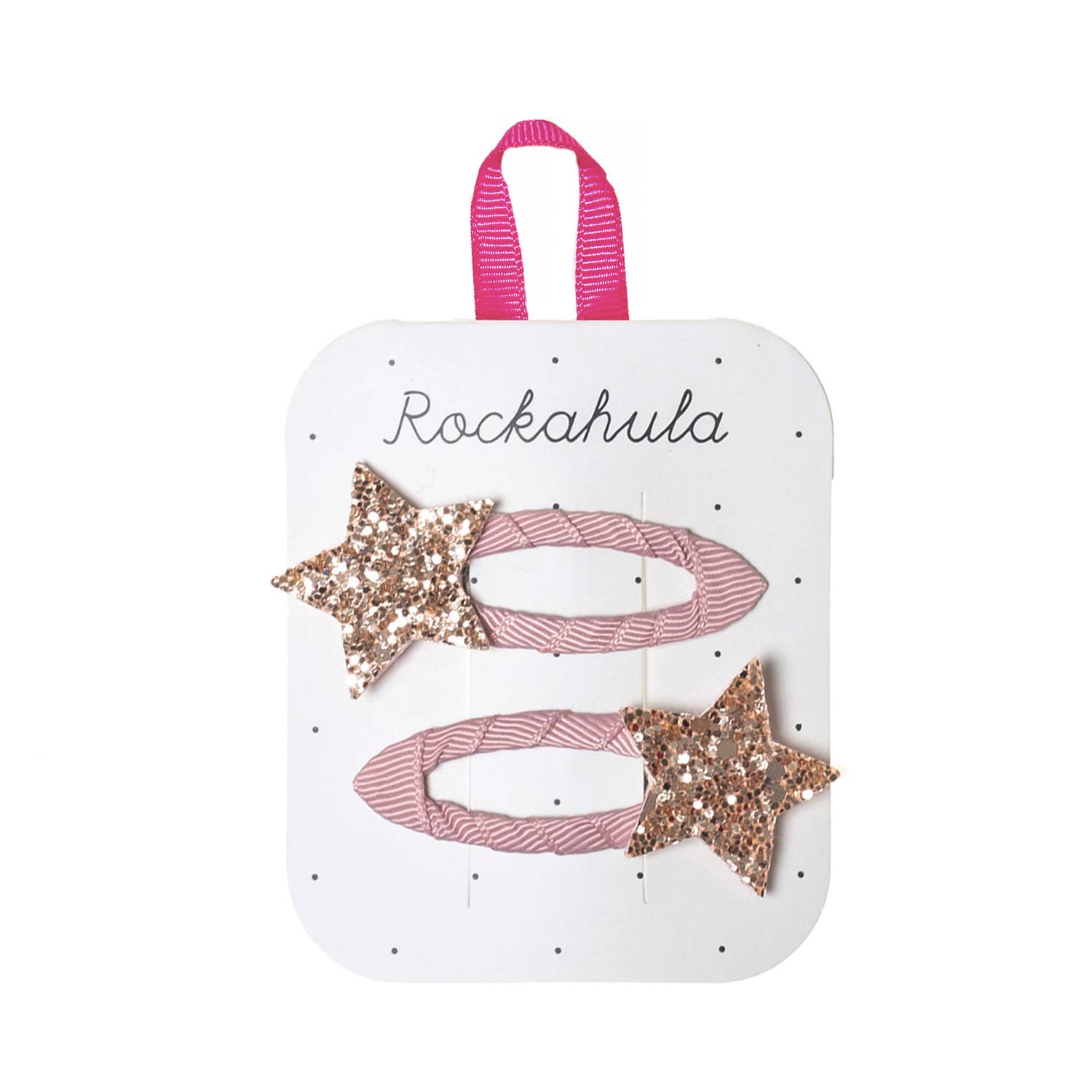 Clips Starlight Rose
