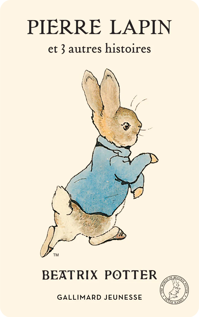 Pierre Lapin