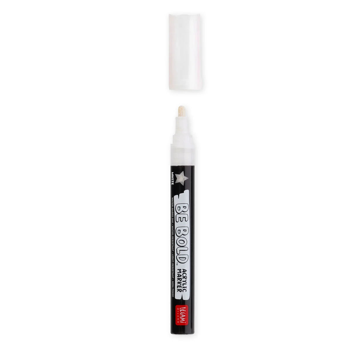 Marqueur acrylique Be-Bold 3