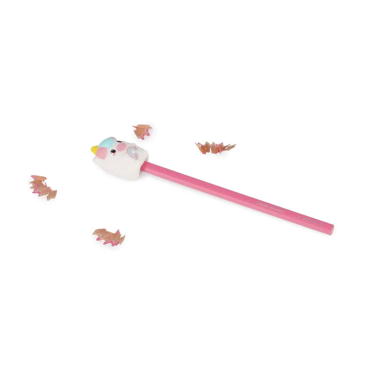 Taille-crayon Mini friends 2