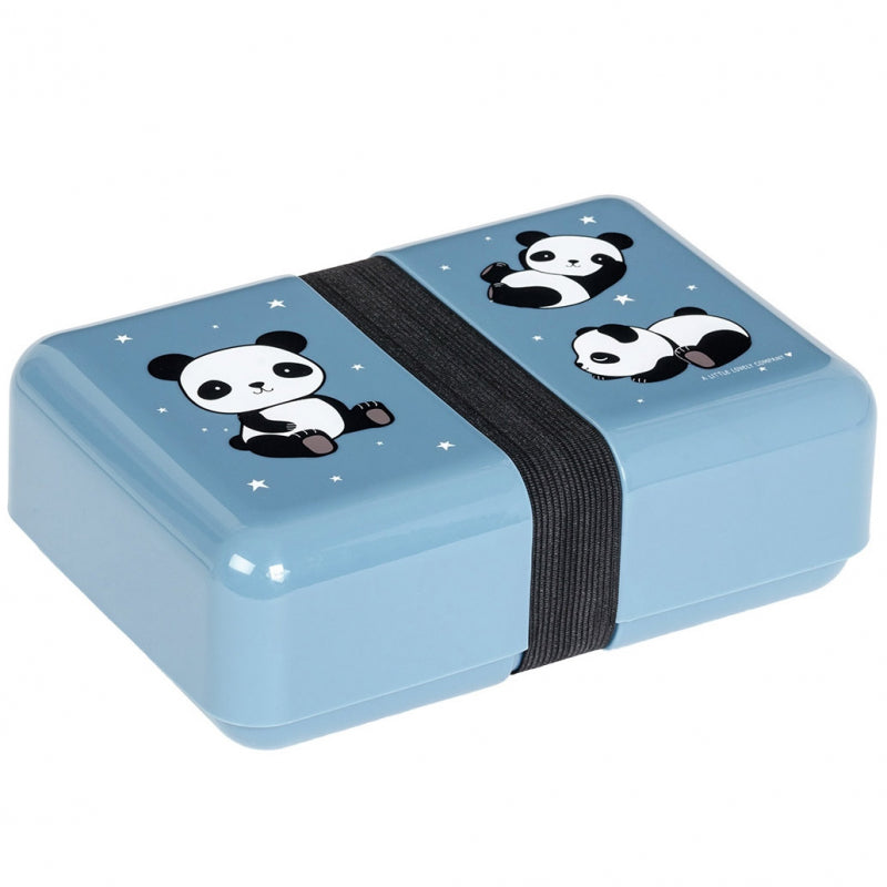 Lunch box :  Panda 2