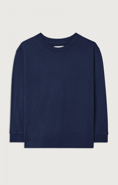 T-SHIRT ENFANT GAMIPY Manches Longues — 3