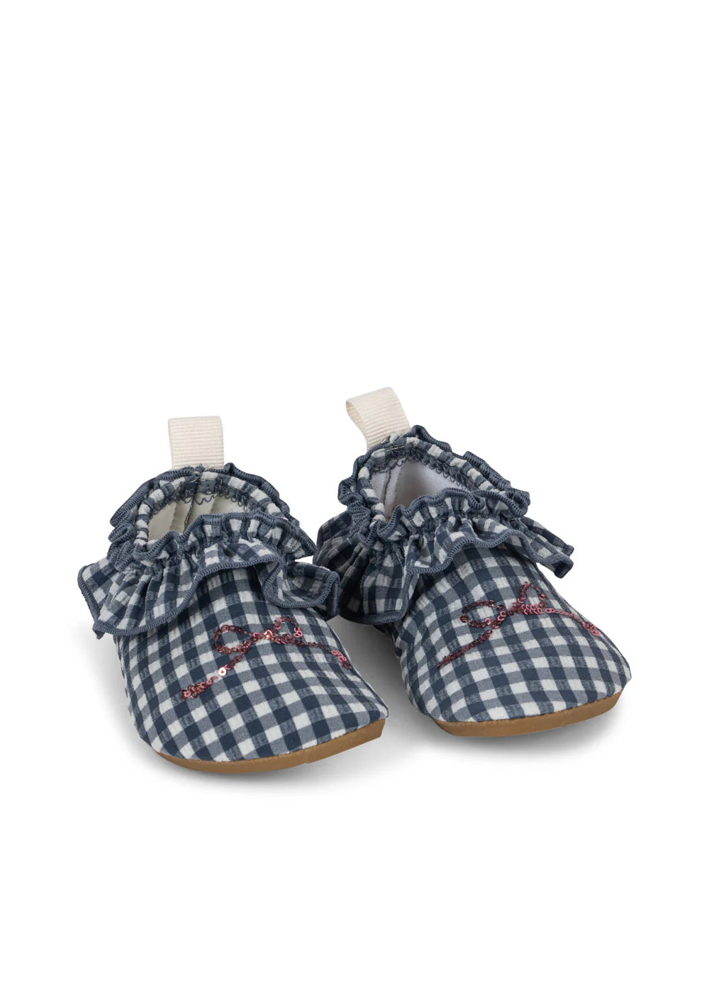 Chaussures d’eau Soline vintage indigo — 20-21