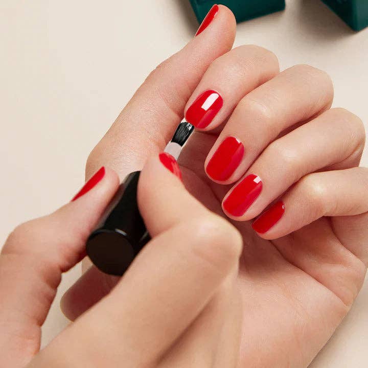 Vernis à ongles - Top Coat Sunshine 2