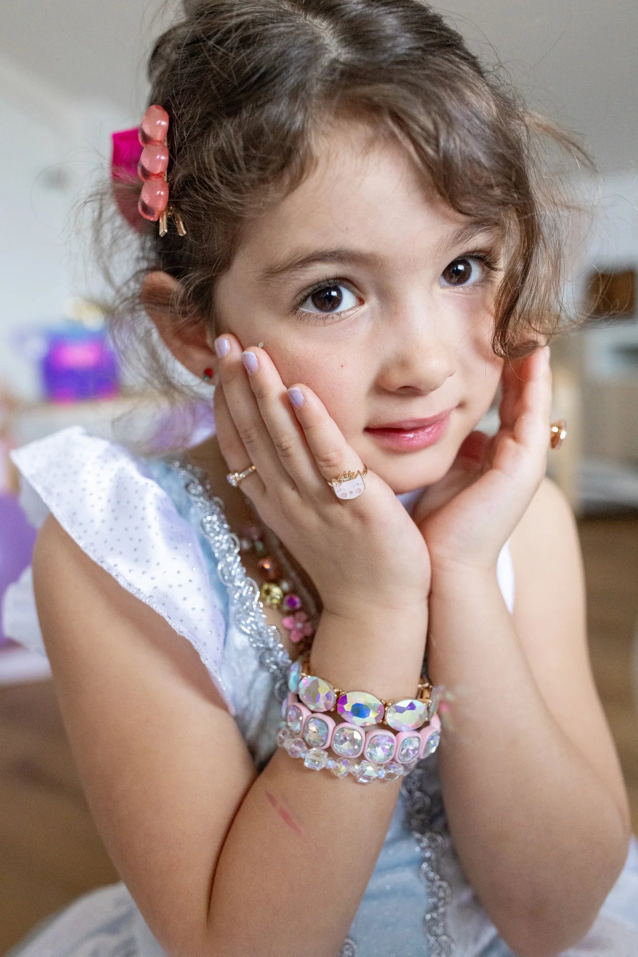 Bracelet chic Aurora 3