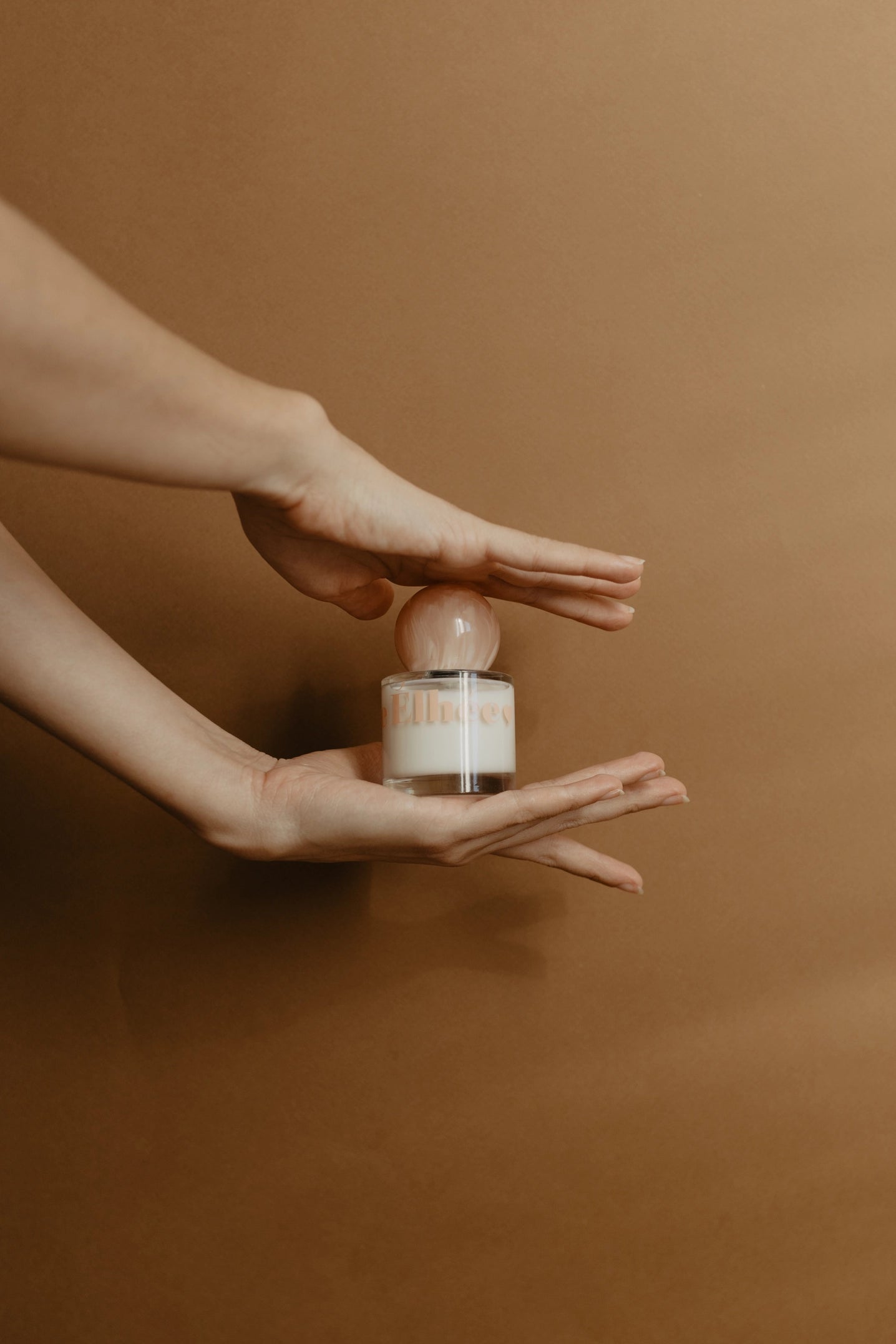 Eau Lactée - Eau de parfum pour maman et bébé 2