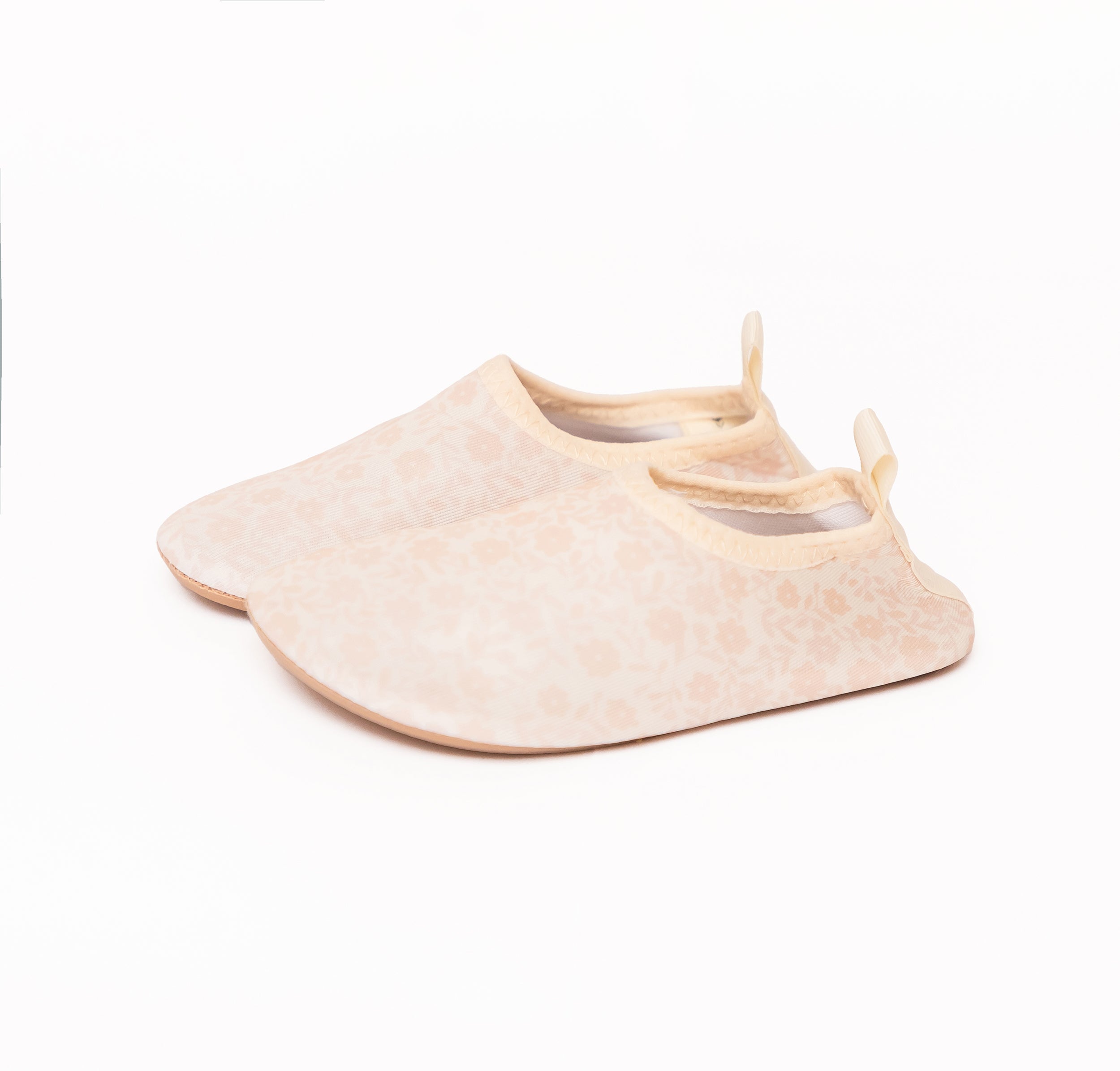 Chaussures d’eau Bouquet silhouette Mrs Ertha — 26/27