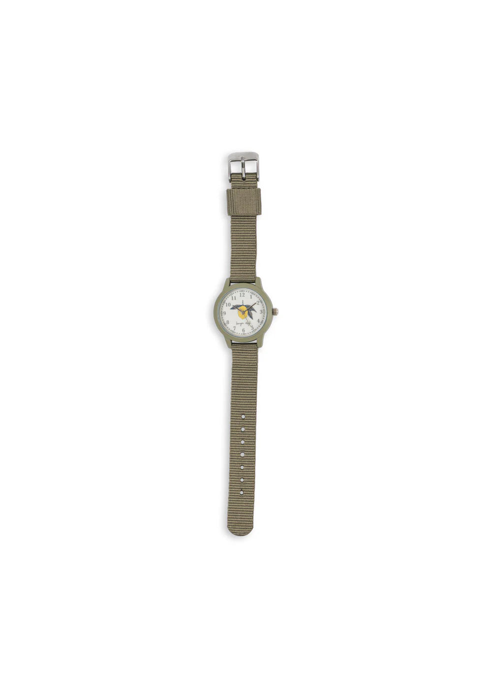 Montres pour enfants 9