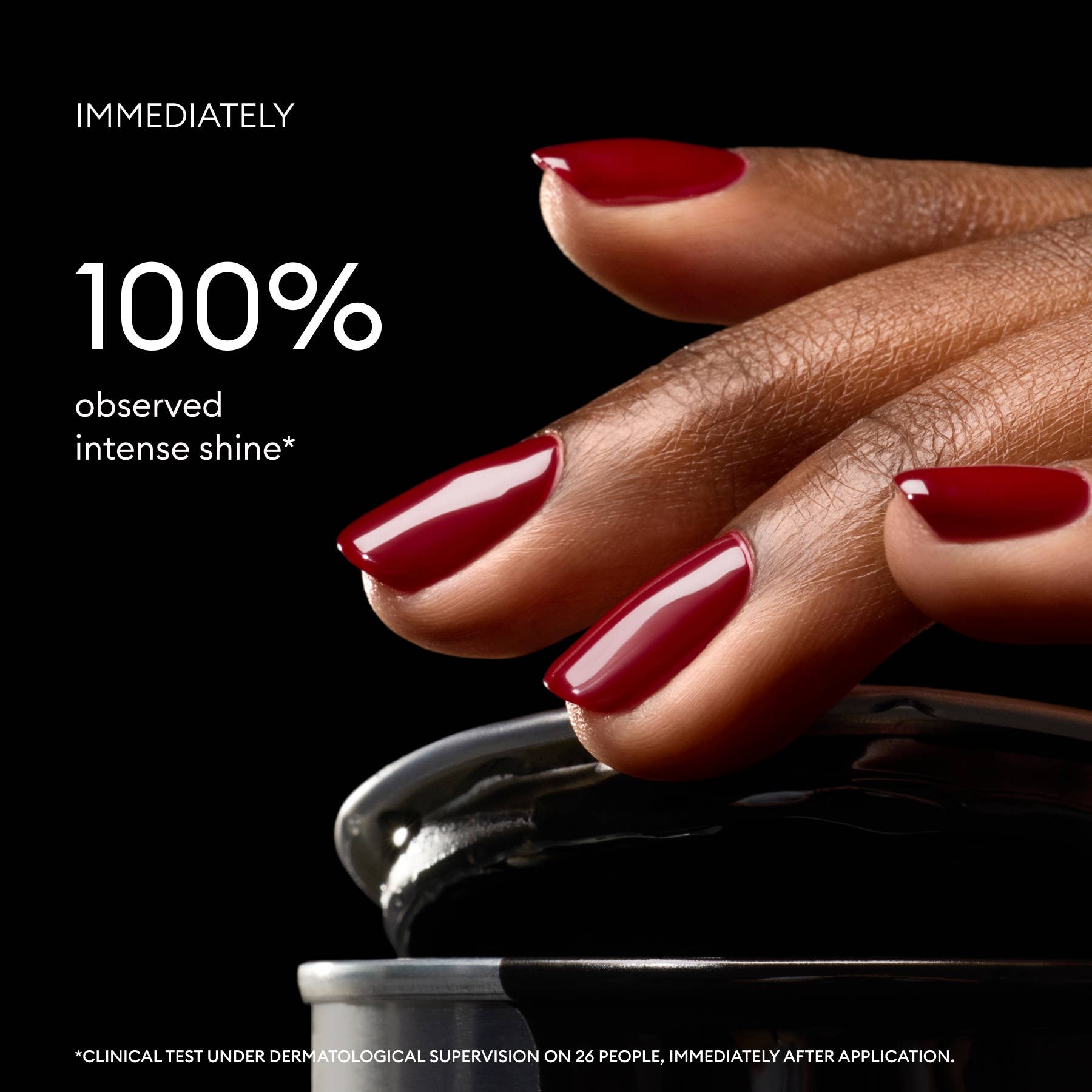 Top Coat Xtrem Flash™ 7