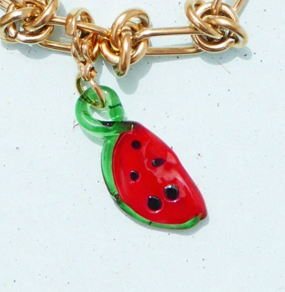 Charms Gelato Palas — Pastèque