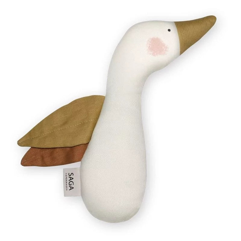 Hochet oie