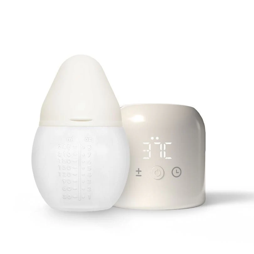 Chauffe-Biberon Nomade TooGo 2.0 4