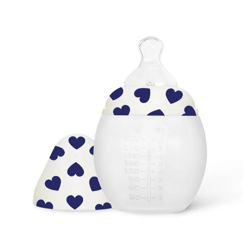 Biberon anti-colique 240 ml | Full of Love Blue 0m+