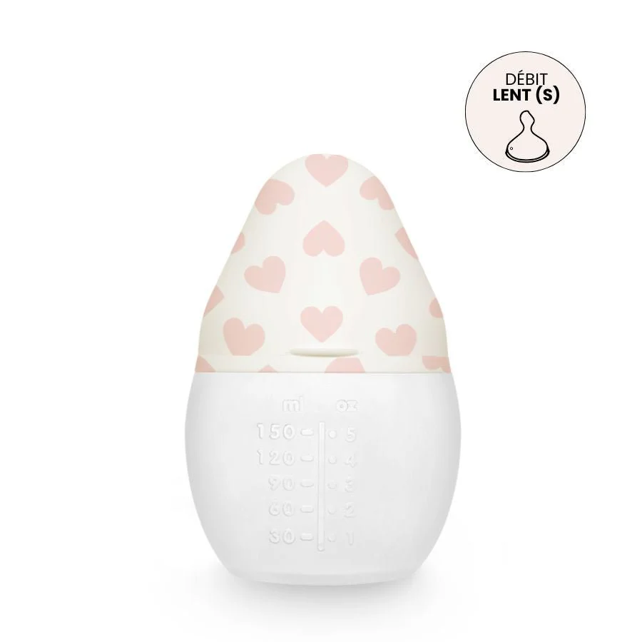 Biberon anti-colique 150 ml |  2