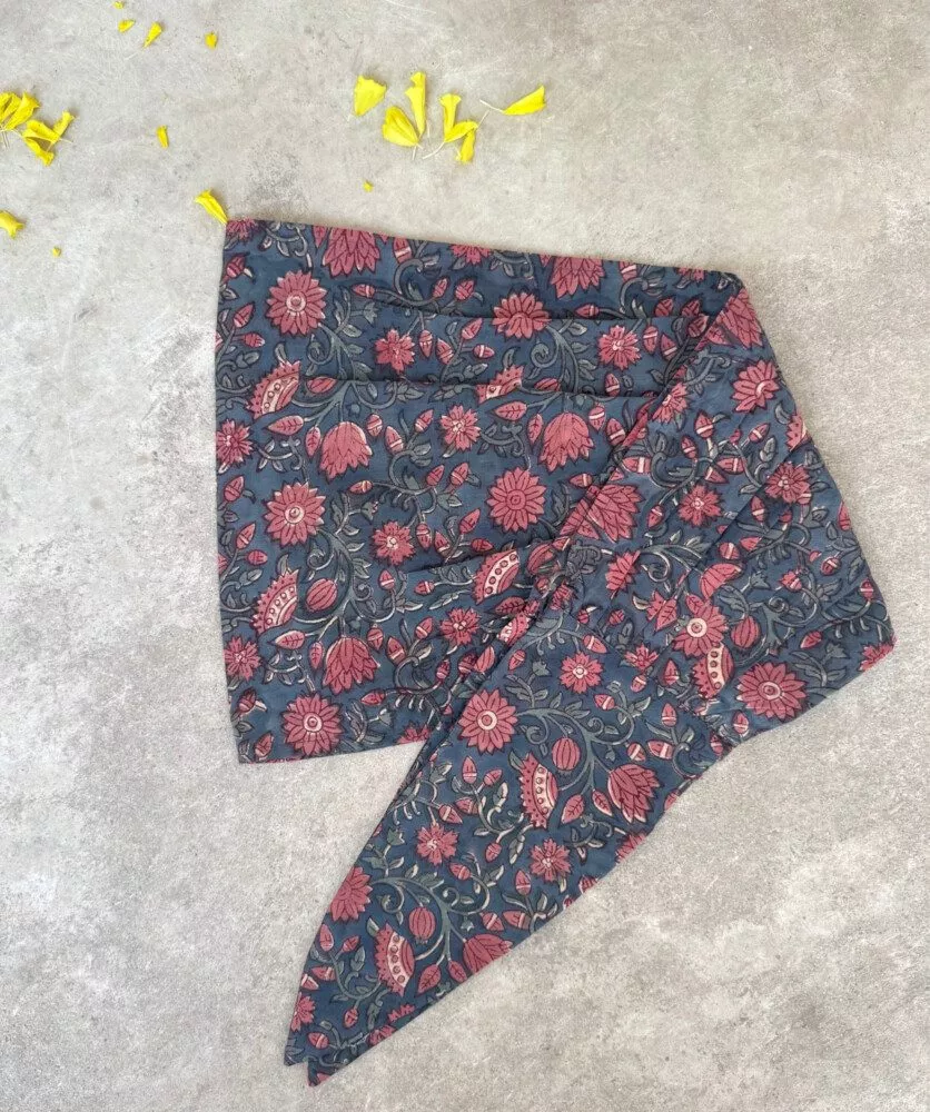 Bandeau Bhatpara