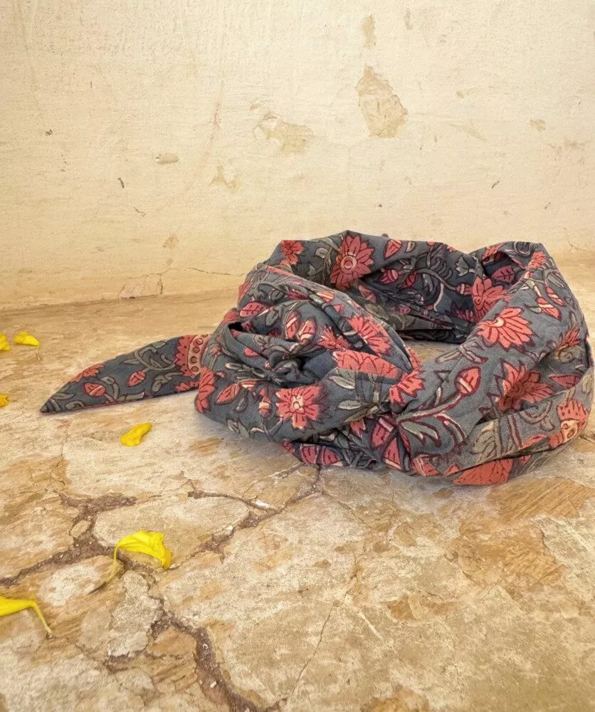 Bandeau Bhatpara 2