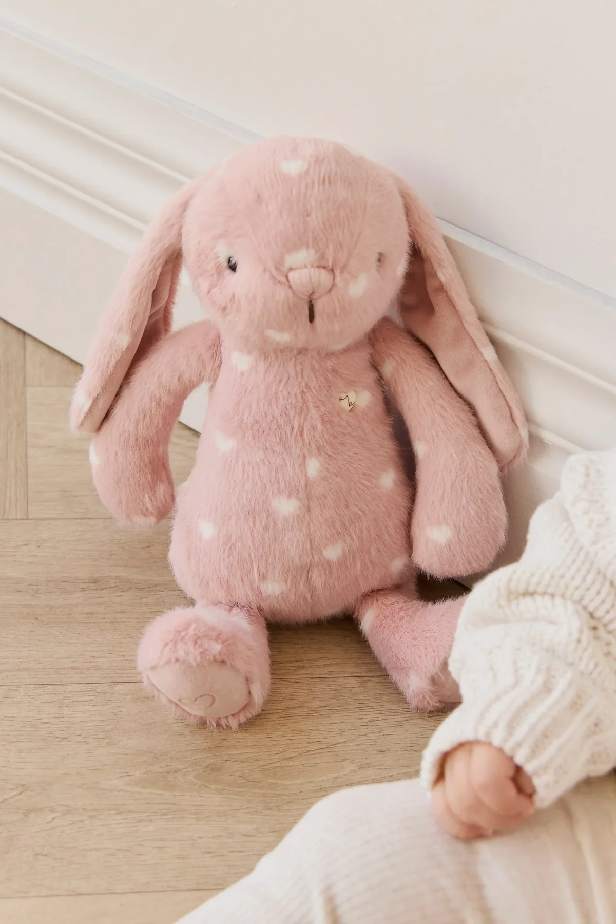 Lapin Pénélope 30 cm