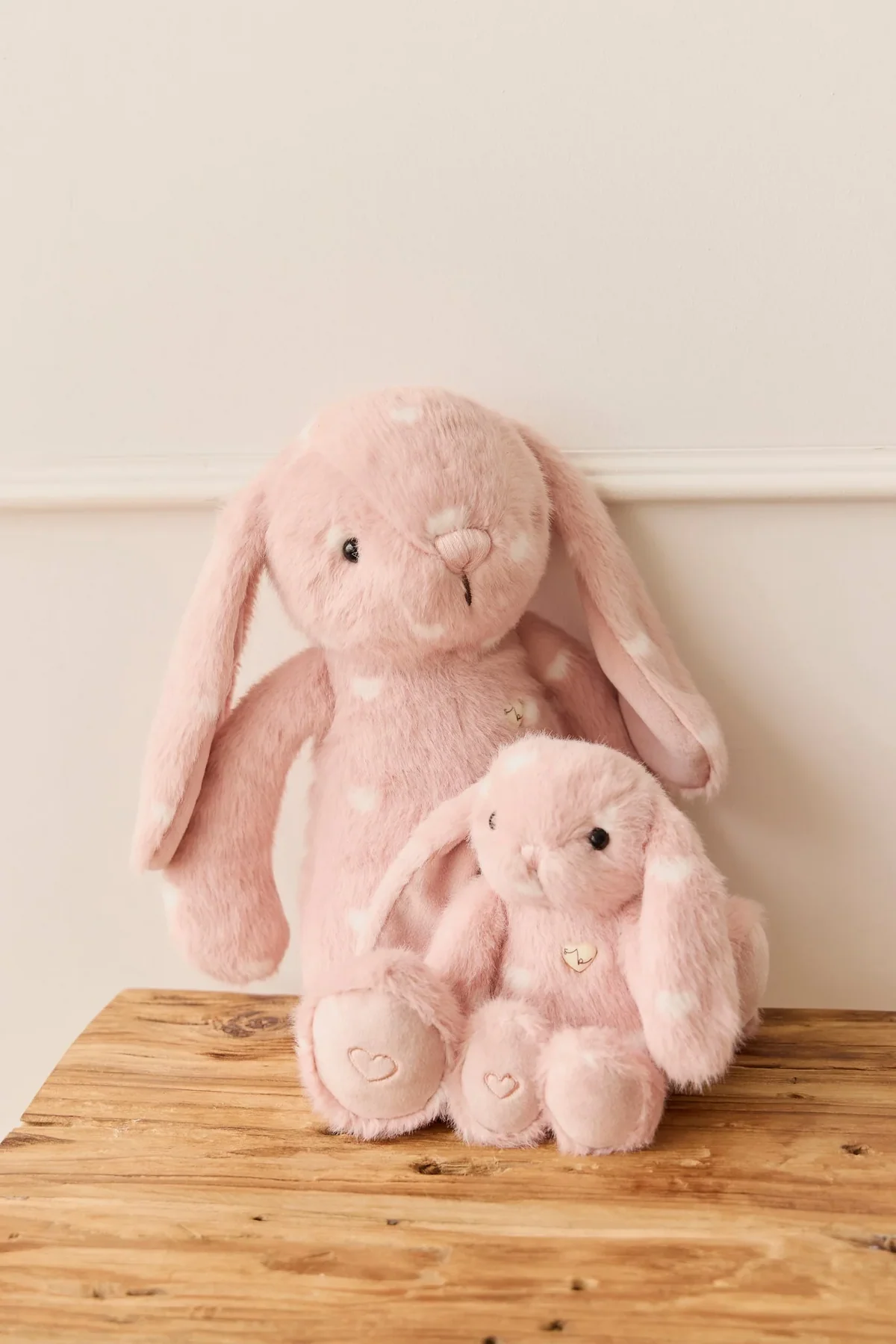 Lapin Pénélope 30 cm 2