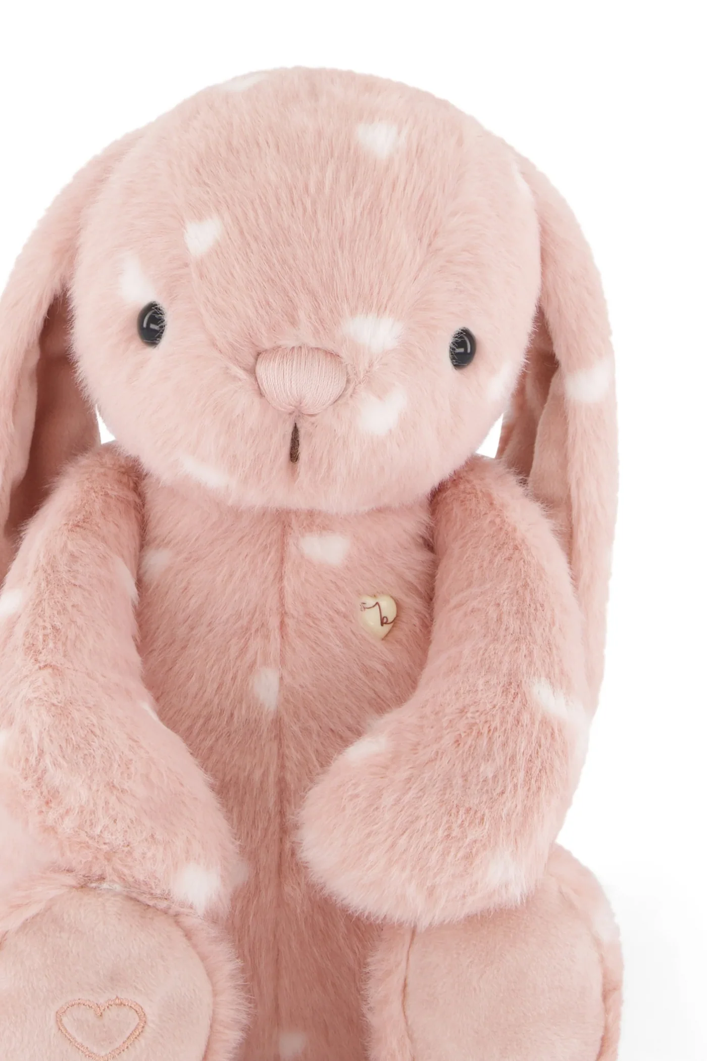 Lapin Pénélope 30 cm 4