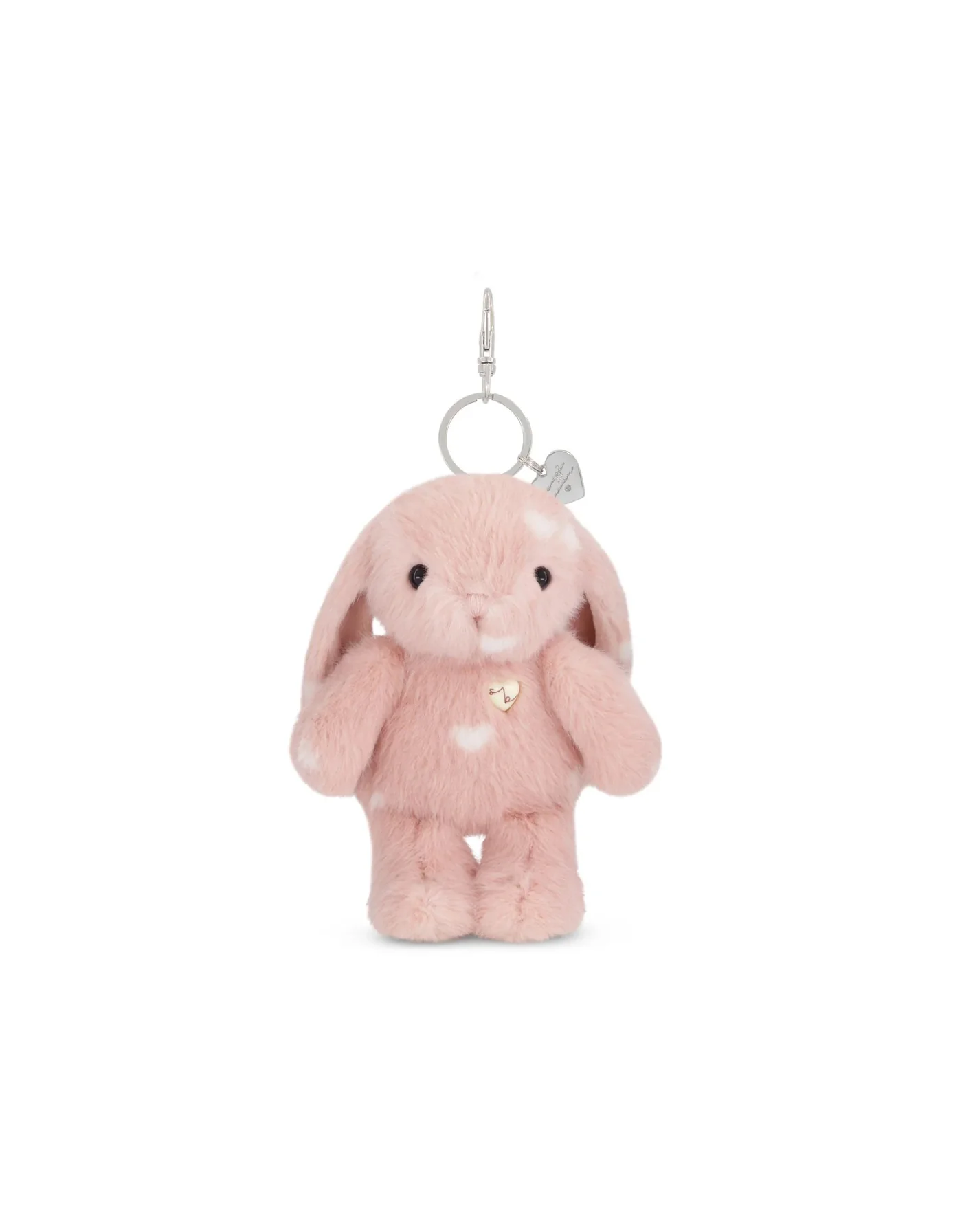 Lapin Pénélope pour sac 17 cm   5