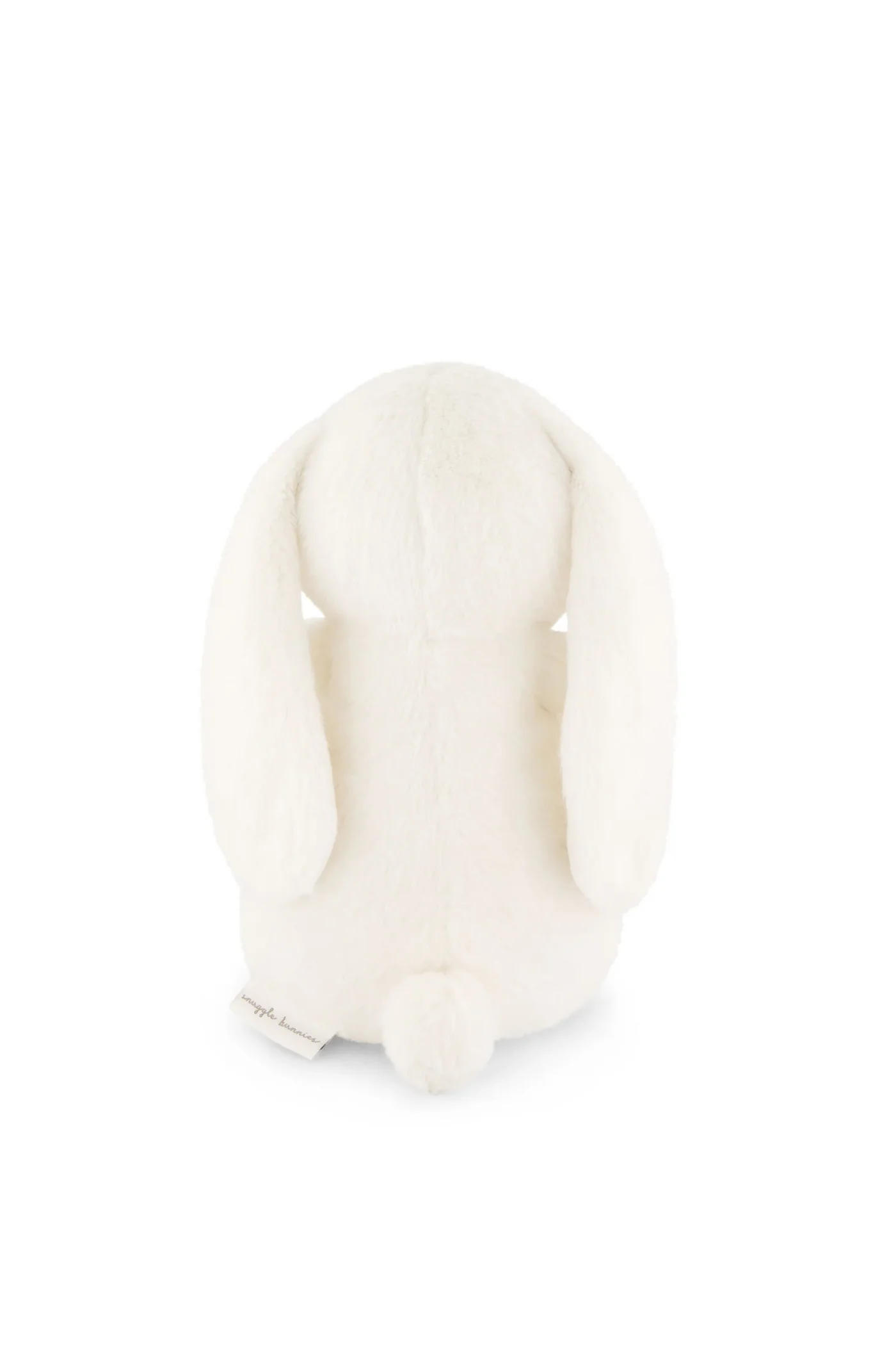 Lapin Pénélope 30 cm Marshmallow 2