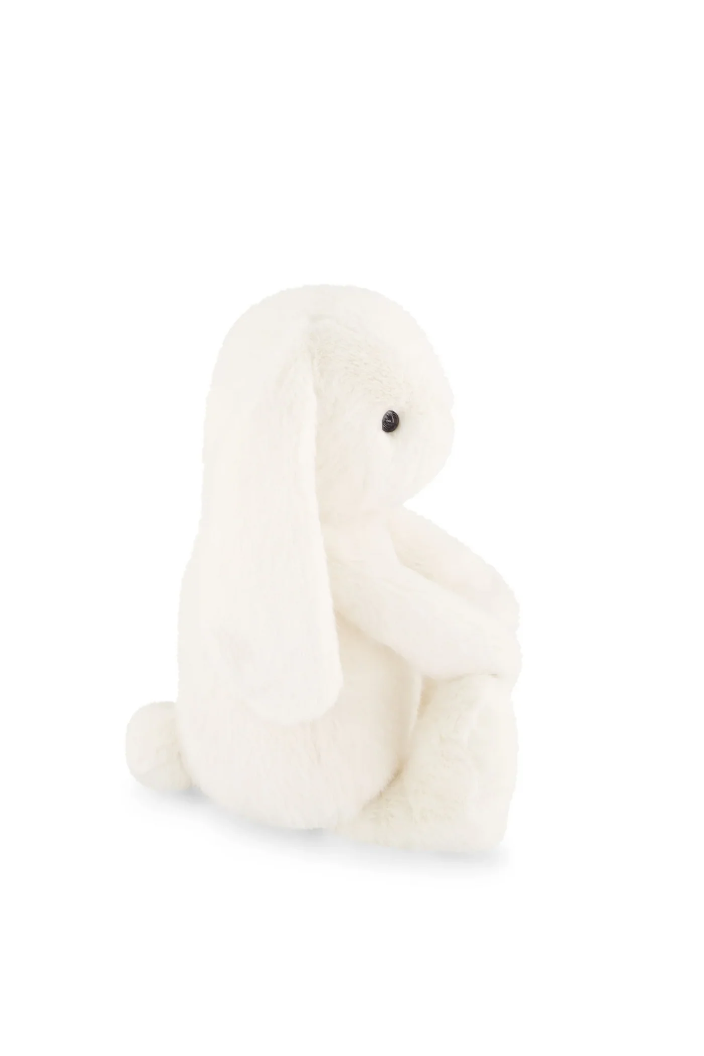 Lapin Pénélope 30 cm Marshmallow 5