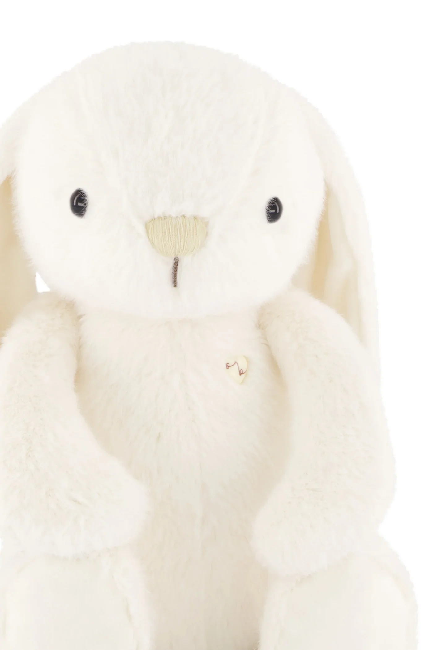 Lapin Pénélope 30 cm Marshmallow 6