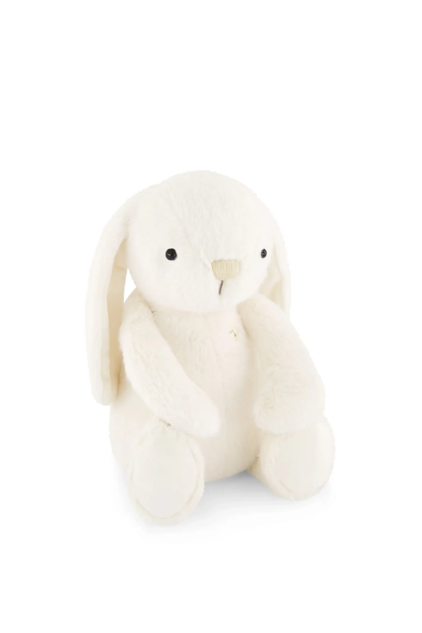 Lapin Pénélope 30 cm Marshmallow 7