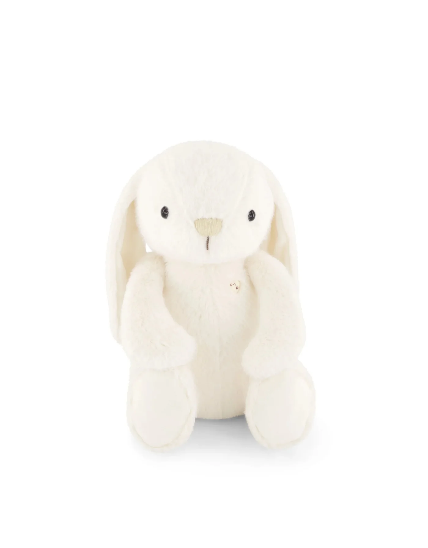 Lapin Pénélope 30 cm Marshmallow 9