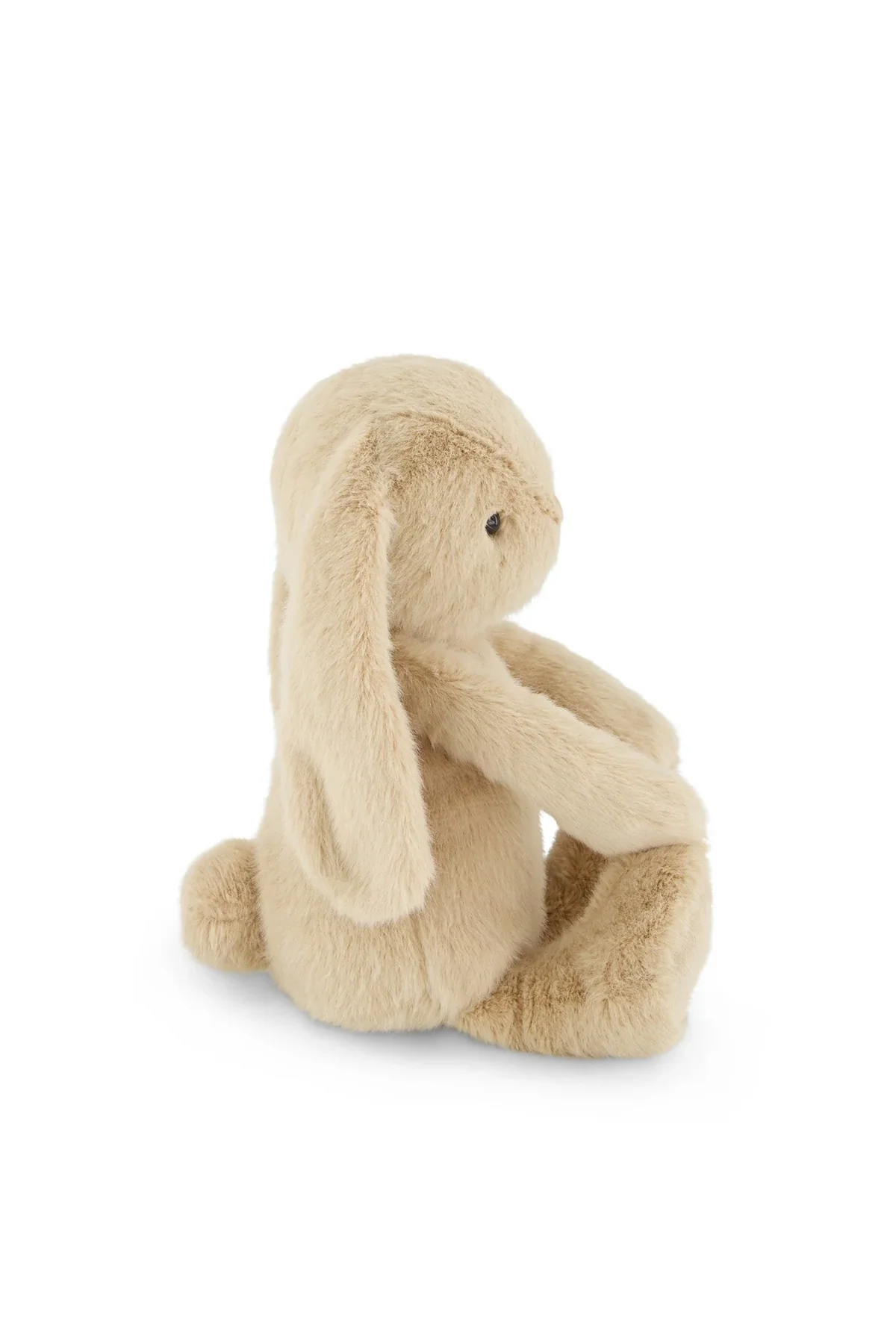 Lapin Pénélope 30 cm Sable 2