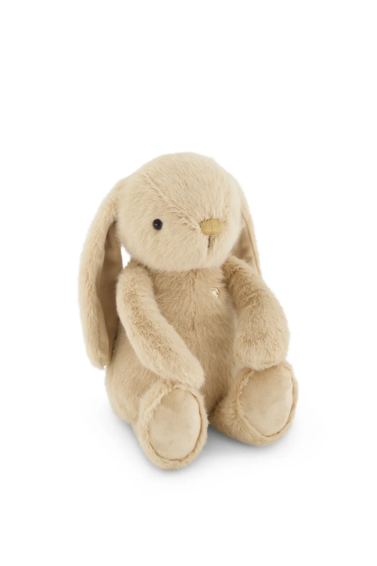 Lapin Pénélope 30 cm Sable 4