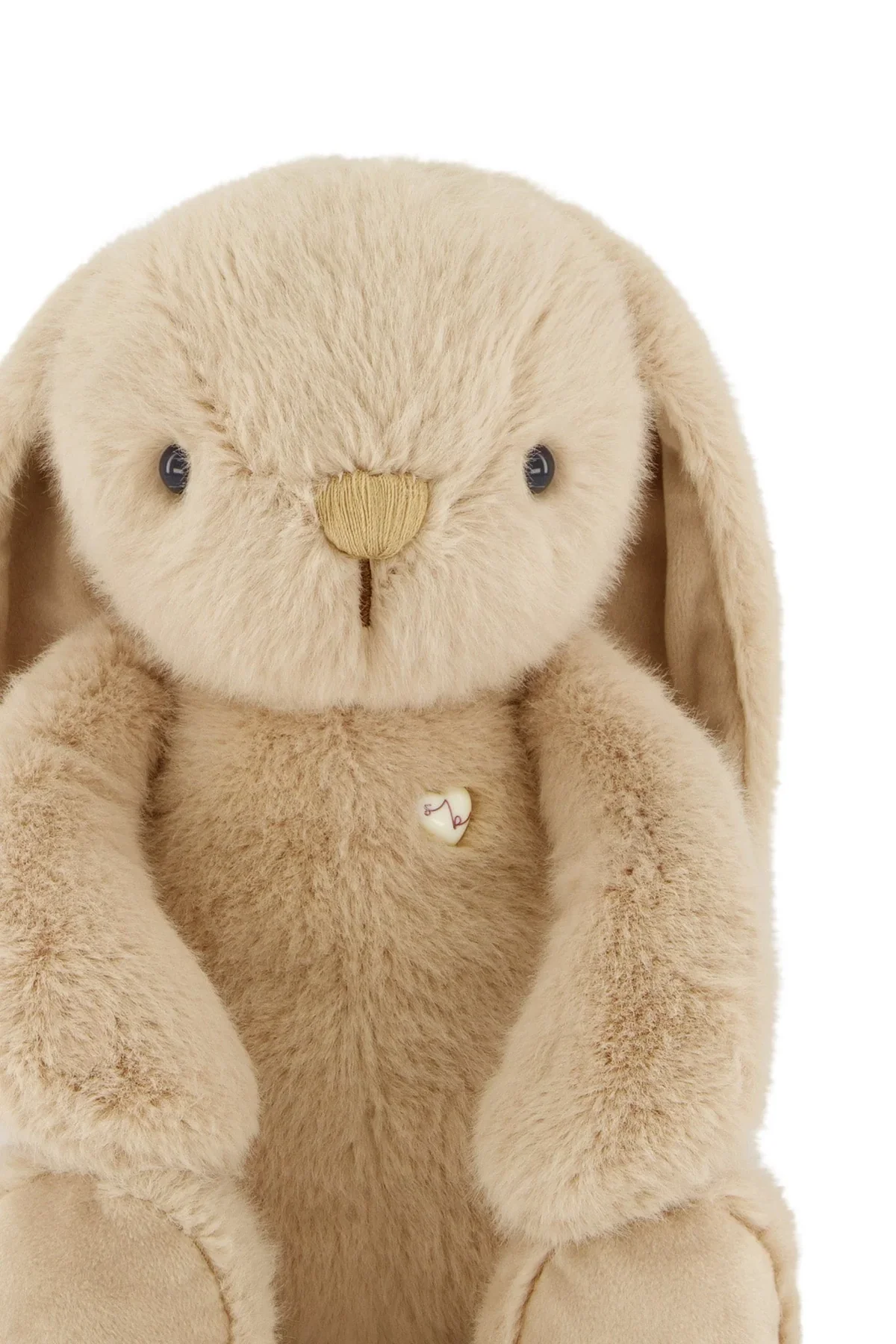 Lapin Pénélope 30 cm Sable 5
