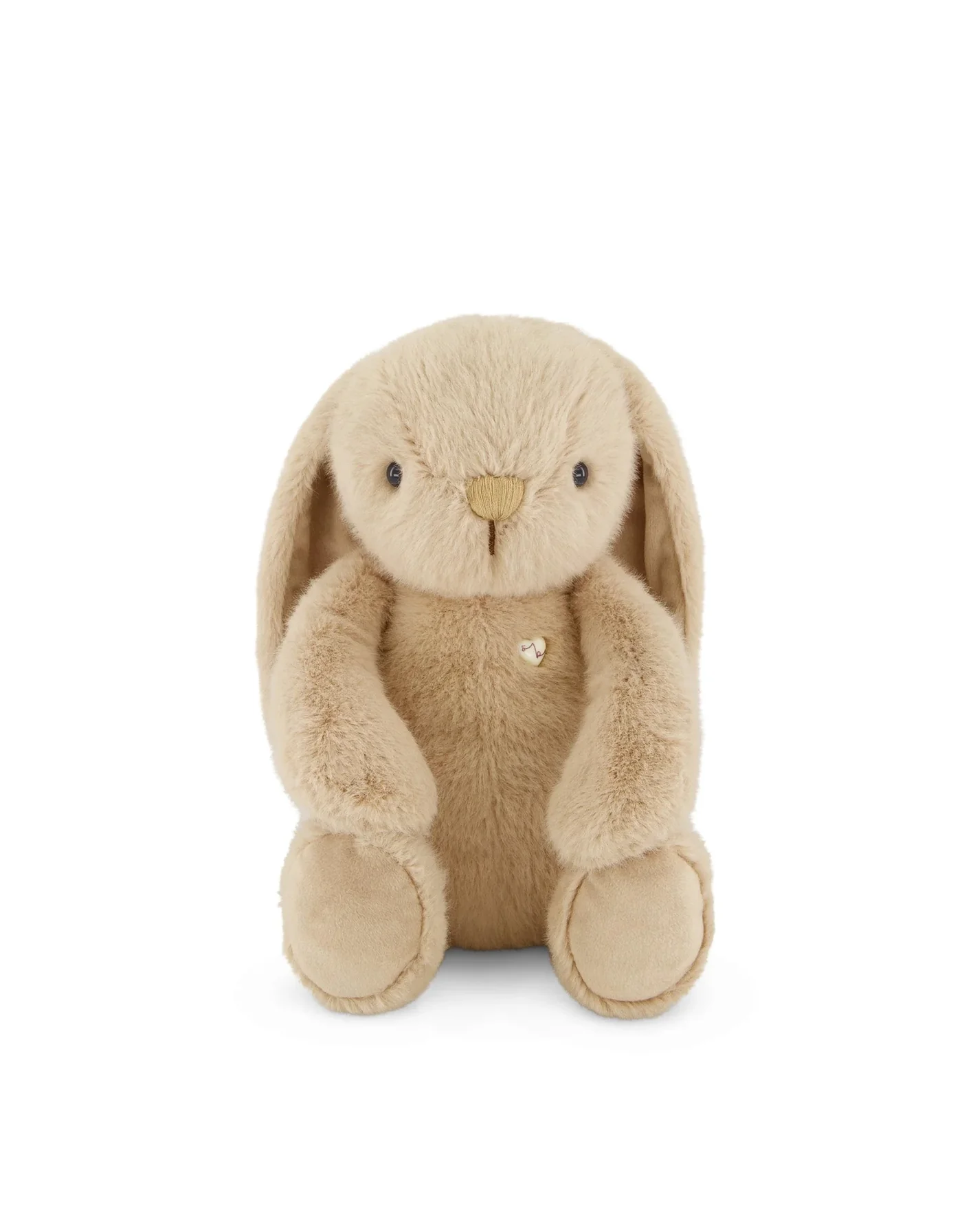 Lapin Pénélope 30 cm Sable 7