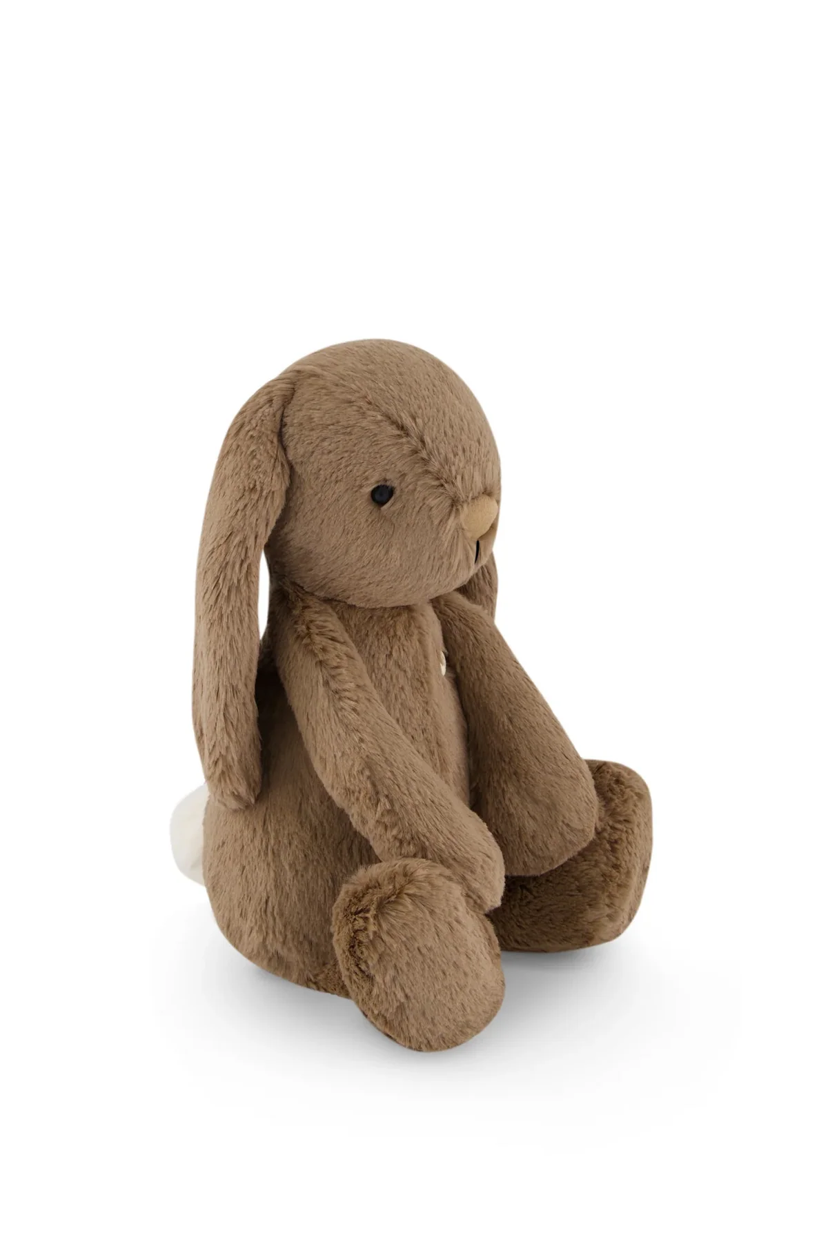Lapin Pénélope 30 cm Caramel  4