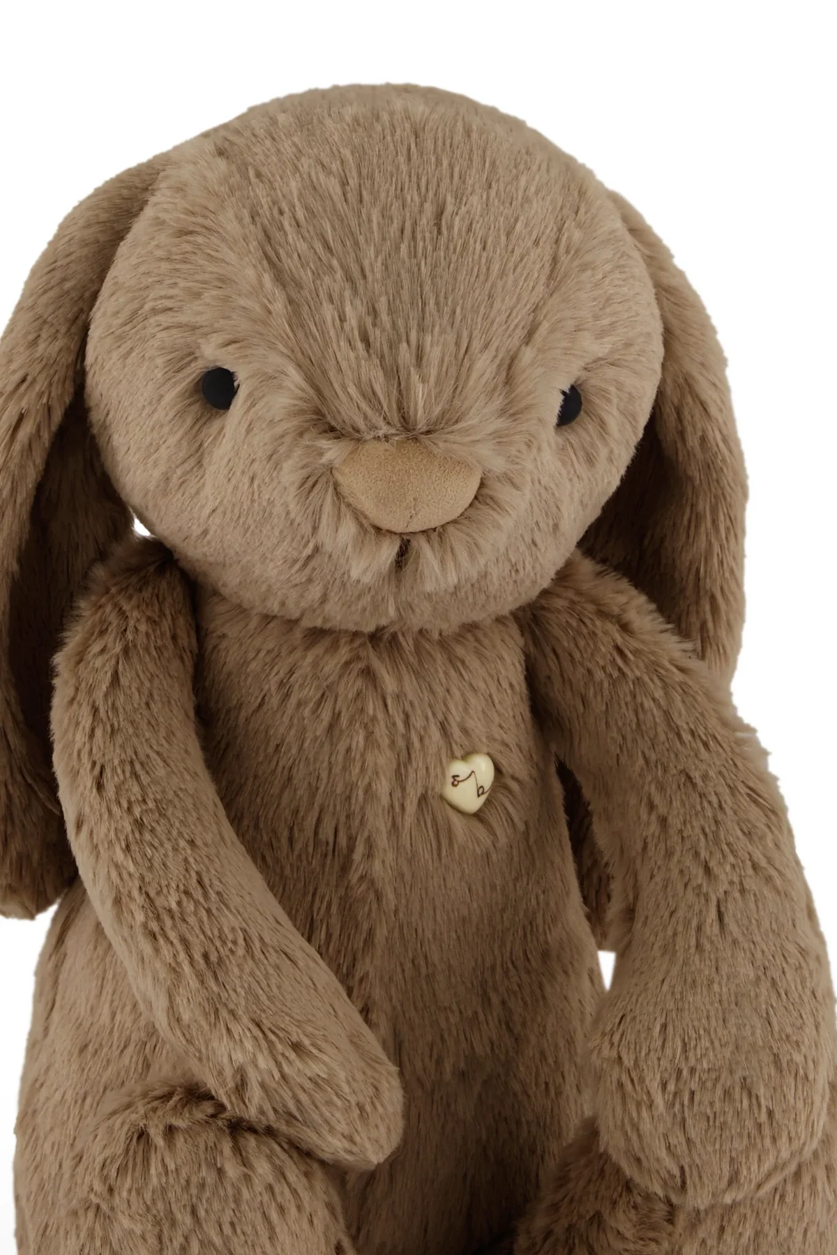 Lapin Pénélope 30 cm Caramel  5