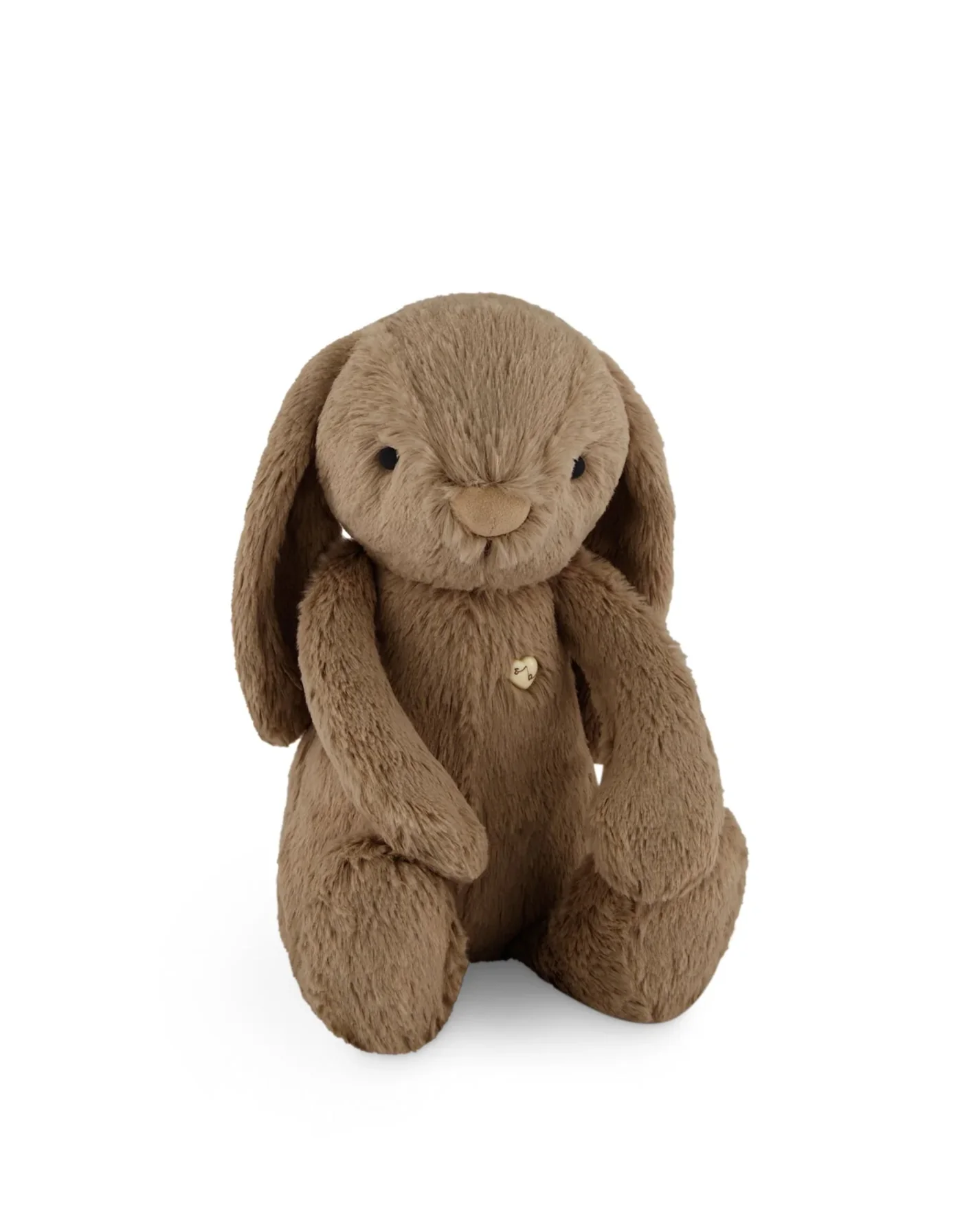 Lapin Pénélope 30 cm Caramel  7