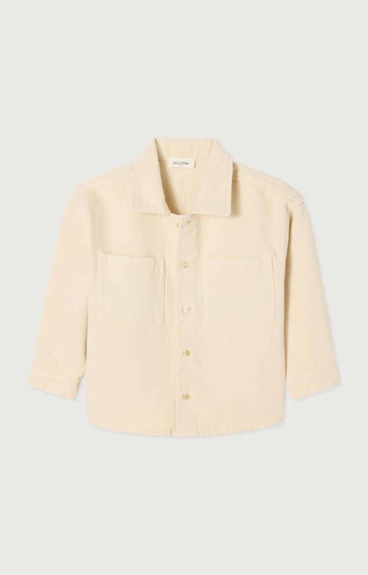 Chemise enfant lycaz 2